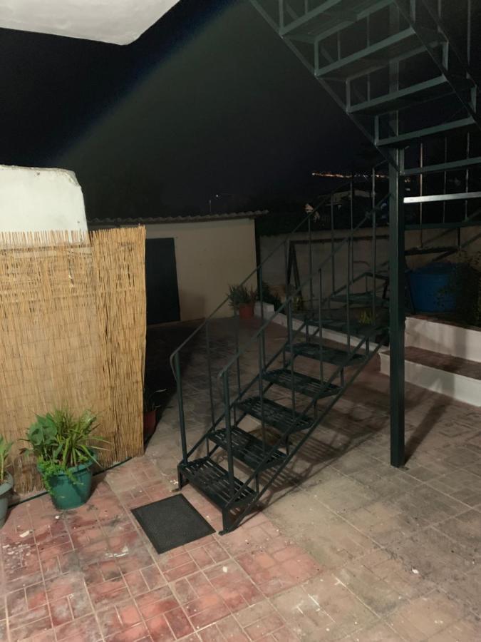 Rosa Seaview Loft Daire Zakintos Dış mekan fotoğraf