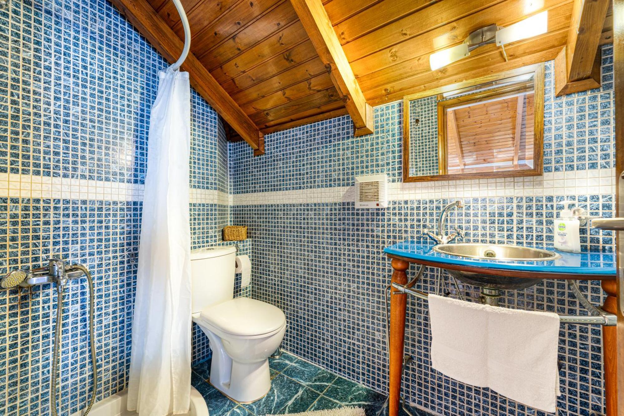 Rosa Seaview Loft Daire Zakintos Dış mekan fotoğraf